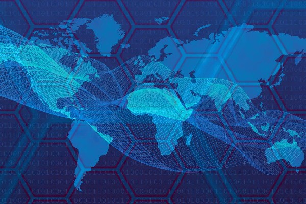 主题结构示意图