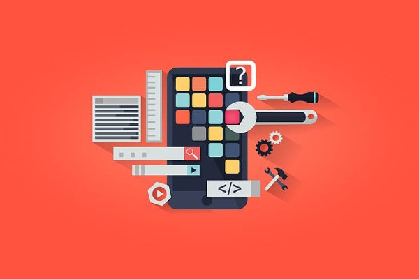 数据库备份界面